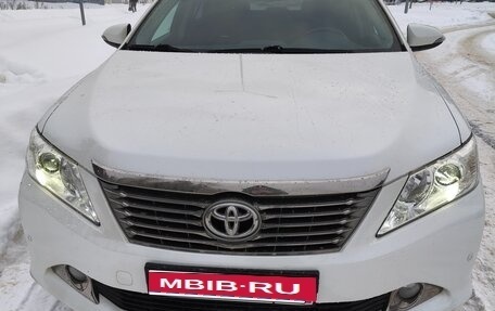 Toyota Camry, 2014 год, 1 800 000 рублей, 1 фотография