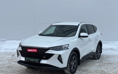 Haval F7 I, 2022 год, 1 850 000 рублей, 1 фотография