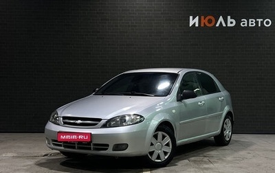 Chevrolet Lacetti, 2005 год, 320 000 рублей, 1 фотография
