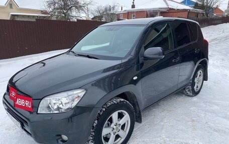 Toyota RAV4, 2008 год, 1 325 000 рублей, 1 фотография