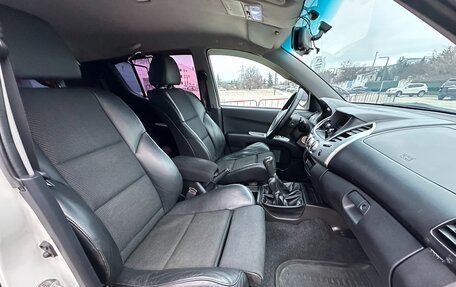 Mitsubishi L200 IV рестайлинг, 2014 год, 1 497 000 рублей, 21 фотография