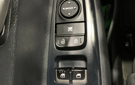 KIA Rio IV, 2021 год, 1 299 000 рублей, 13 фотография