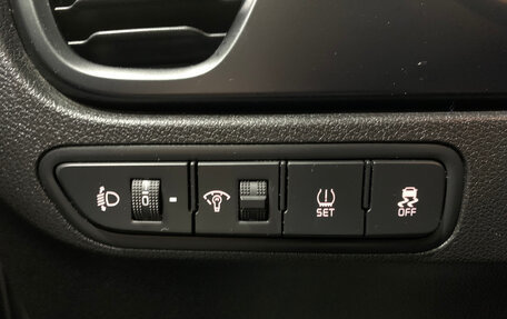 KIA Rio IV, 2021 год, 1 299 000 рублей, 14 фотография