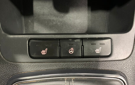 KIA Rio IV, 2021 год, 1 299 000 рублей, 15 фотография