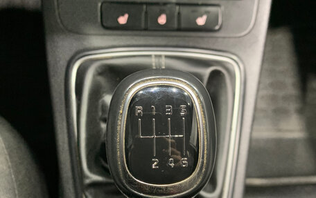 KIA Rio IV, 2021 год, 1 299 000 рублей, 16 фотография