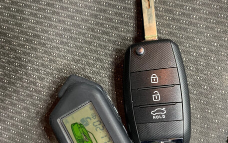 KIA Rio IV, 2021 год, 1 299 000 рублей, 18 фотография