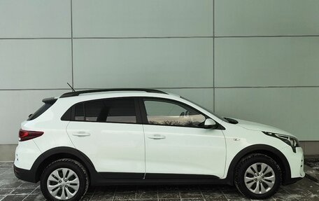 KIA Rio IV, 2021 год, 1 920 000 рублей, 4 фотография