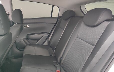 KIA Rio IV, 2021 год, 1 920 000 рублей, 17 фотография