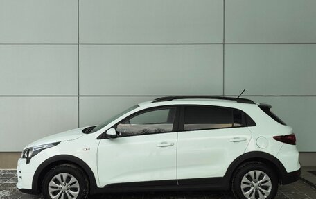 KIA Rio IV, 2021 год, 1 920 000 рублей, 5 фотография