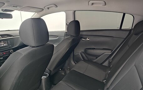 KIA Rio IV, 2021 год, 1 920 000 рублей, 18 фотография