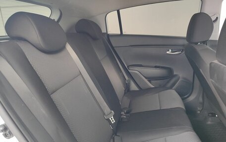 KIA Rio IV, 2021 год, 1 920 000 рублей, 15 фотография