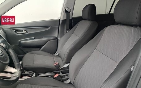 KIA Rio IV, 2021 год, 1 920 000 рублей, 14 фотография