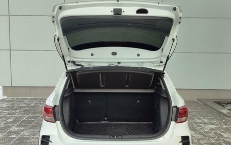 KIA Rio IV, 2021 год, 1 920 000 рублей, 24 фотография