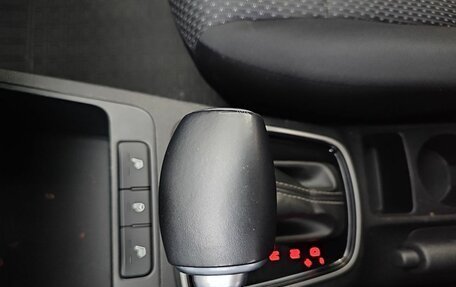 KIA Rio IV, 2021 год, 1 920 000 рублей, 23 фотография