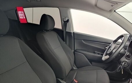 KIA Rio IV, 2021 год, 1 920 000 рублей, 13 фотография