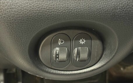 Chevrolet Niva I рестайлинг, 2004 год, 229 000 рублей, 19 фотография