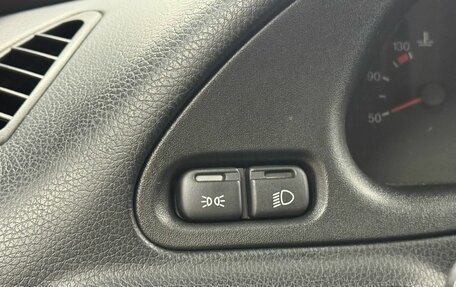 Chevrolet Niva I рестайлинг, 2004 год, 229 000 рублей, 18 фотография