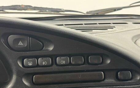 Chevrolet Niva I рестайлинг, 2004 год, 229 000 рублей, 21 фотография