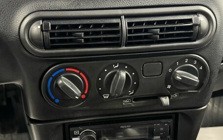 Chevrolet Niva I рестайлинг, 2004 год, 229 000 рублей, 22 фотография