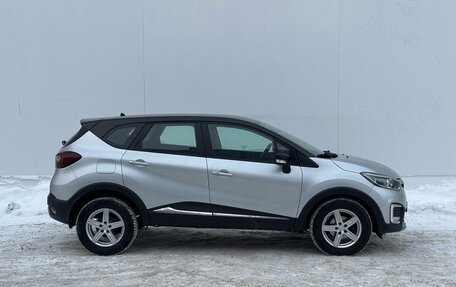 Renault Kaptur I рестайлинг, 2018 год, 1 390 000 рублей, 4 фотография
