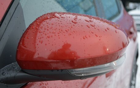 Renault Arkana I, 2021 год, 1 649 000 рублей, 11 фотография