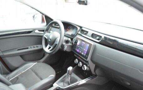 Renault Arkana I, 2021 год, 1 649 000 рублей, 18 фотография