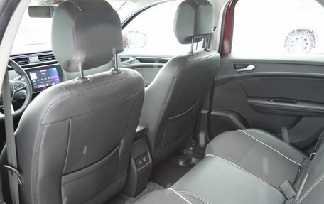 Renault Arkana I, 2021 год, 1 649 000 рублей, 15 фотография