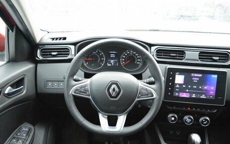 Renault Arkana I, 2021 год, 1 649 000 рублей, 21 фотография