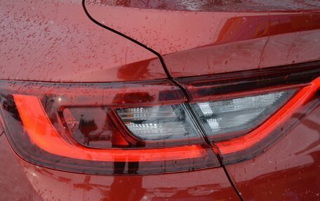 Renault Arkana I, 2021 год, 1 649 000 рублей, 13 фотография