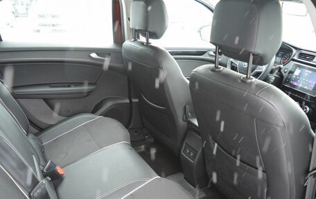 Renault Arkana I, 2021 год, 1 649 000 рублей, 17 фотография