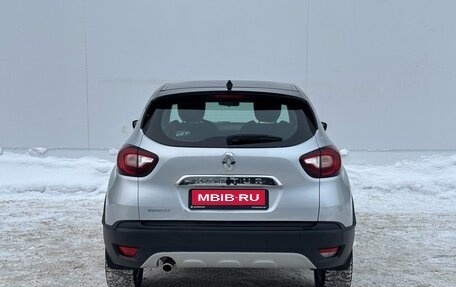 Renault Kaptur I рестайлинг, 2018 год, 1 390 000 рублей, 6 фотография