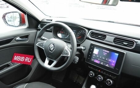 Renault Arkana I, 2021 год, 1 649 000 рублей, 20 фотография