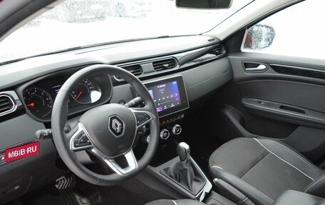 Renault Arkana I, 2021 год, 1 649 000 рублей, 14 фотография