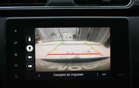 Renault Arkana I, 2021 год, 1 649 000 рублей, 27 фотография