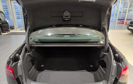 Audi A4, 2025 год, 5 950 000 рублей, 12 фотография