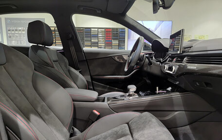 Audi A4, 2025 год, 5 950 000 рублей, 13 фотография