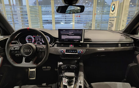 Audi A4, 2025 год, 5 950 000 рублей, 17 фотография