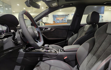 Audi A4, 2025 год, 5 950 000 рублей, 20 фотография