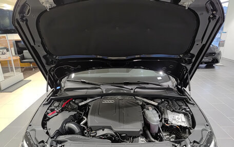 Audi A4, 2025 год, 5 950 000 рублей, 11 фотография