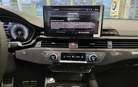 Audi A4, 2025 год, 5 950 000 рублей, 18 фотография