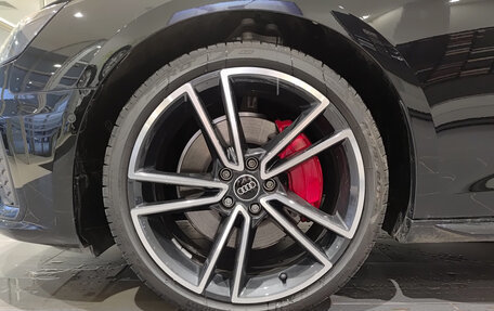 Audi A4, 2025 год, 5 950 000 рублей, 22 фотография