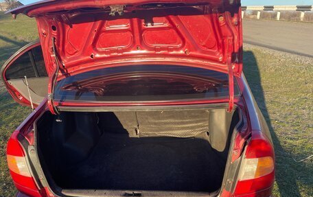 Hyundai Accent II, 2006 год, 235 000 рублей, 7 фотография