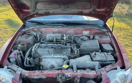 Hyundai Accent II, 2006 год, 235 000 рублей, 8 фотография