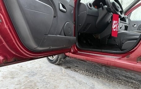 Renault Logan I, 2008 год, 240 000 рублей, 6 фотография