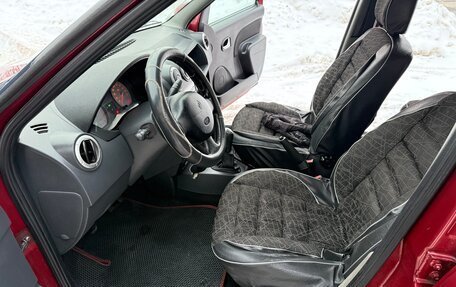 Renault Logan I, 2008 год, 240 000 рублей, 7 фотография