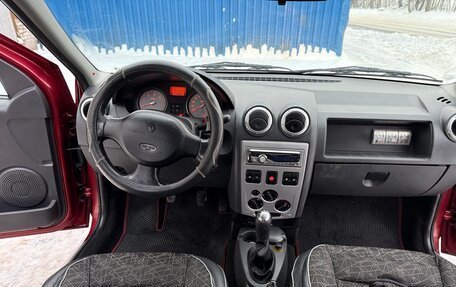 Renault Logan I, 2008 год, 240 000 рублей, 15 фотография