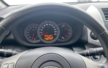 Toyota RAV4, 2008 год, 1 325 000 рублей, 7 фотография