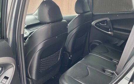 Toyota RAV4, 2008 год, 1 325 000 рублей, 15 фотография