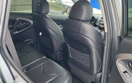 Toyota RAV4, 2008 год, 1 325 000 рублей, 16 фотография