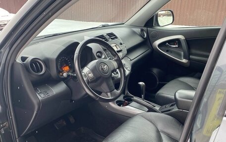 Toyota RAV4, 2008 год, 1 325 000 рублей, 10 фотография